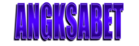 ANGKSABET Logo